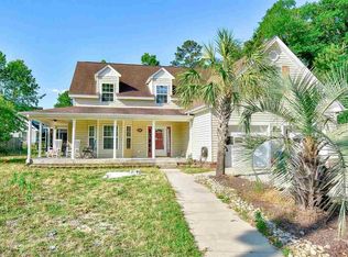 893 Folly Rd, Myrtle Beach, SC 29588