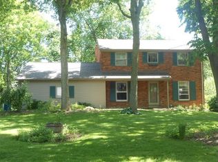 4282 E Colony Club Dr, Pt Clinton, OH 43452