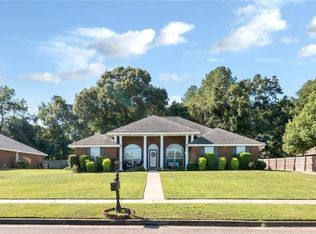 6777 Kings Branch Dr S, Mobile, AL 36618