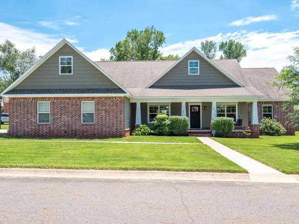 417 Eagle Rock Cir, Hot Springs, AR 71901