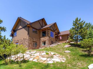 2563 Black Pine Dr, Castle Rock, CO 80104
