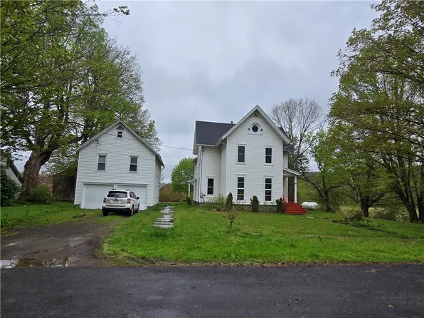 39-41 Maple St, Afton, NY 13730