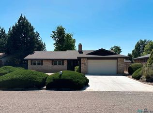 1412 Private Road Lyons Ave, Clovis, NM 88101