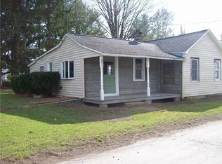 7388 Water St, Hemlock, NY 14466