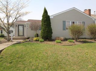 713 Lewis Ave, Charleroi, PA 15022