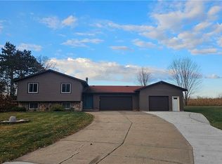 3970 96th St, Chippewa Falls, WI 54729