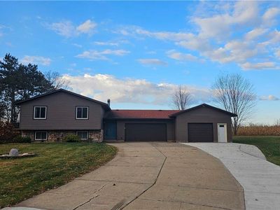 3970 96th Street, Chippewa Falls, WI, 54729