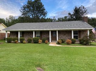 3400 John Hancock Dr, Columbus, MS 39705