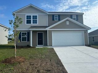 1247 Rushmore Loop, Florence, SC 29501