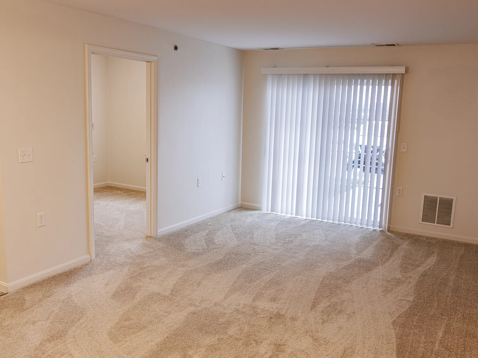 Cedar Ridge Senior Apartments — Photo 2