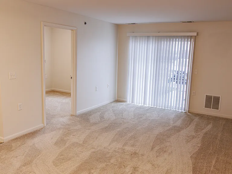 Bright and inviting living area designed for comfort, relaxation, and everyday living