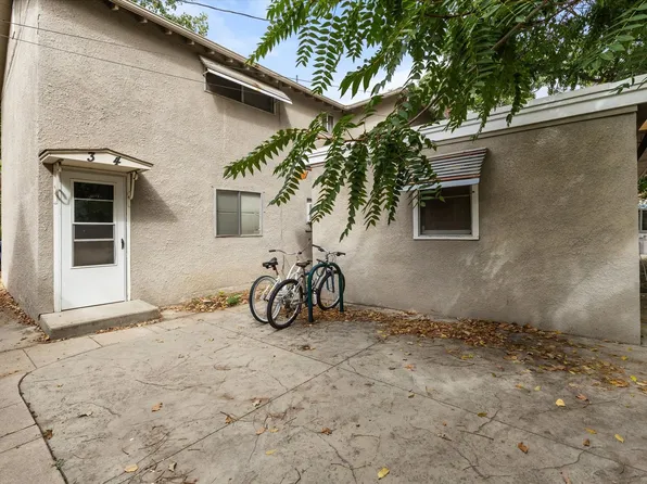 Downtown Boise 1 bedroom apartment, 820 W Franklin St, Boise, ID 83702