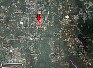 309 Flagler Dr, Interlachen, FL 32148