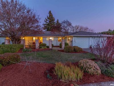 1260 Overlook Ave NW, Salem, OR, 97304