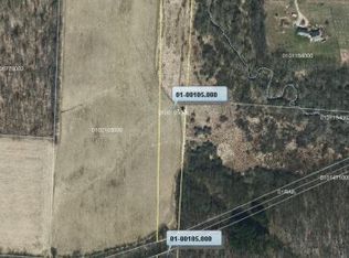 0 Yankee St, Fredericktown, OH 43019