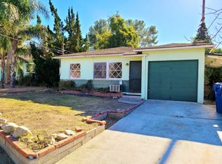8230 Fenwick St, Sunland, CA 91040