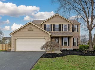 6678 Sorensen Pl, Westerville, OH