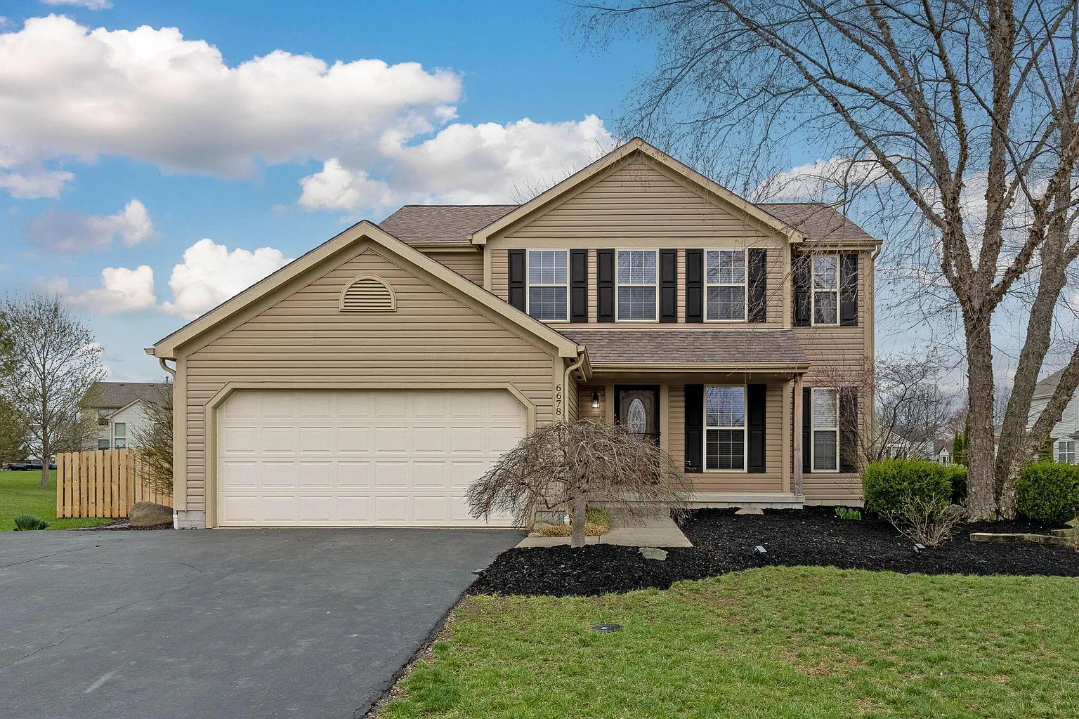 6678 Sorensen Pl photo 1