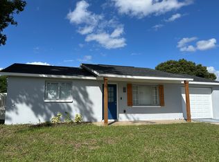 7901 Teal Dr, New Port Richey, FL 34653