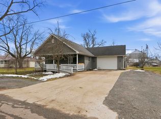 9385 W Parker St, Orland, IN 46776