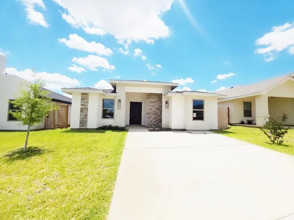2917 Bluebell Ct, Laredo, TX 78046