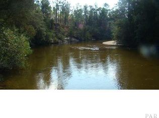 Big Coldwater Creek Rd, Milton, FL 32570