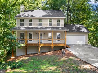 1550 Olde Mill Ct, Marietta, GA 30066