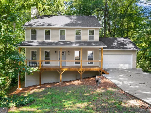 1550 Olde Mill Ct, Marietta, GA 30066