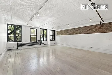 Rented by Vertical Real Estate LLC