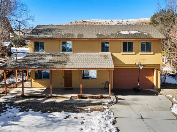1700 N Lapis Dr, Prescott, AZ 86301
