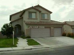 4532 Grand Rock Dr, Las Vegas, NV 89031