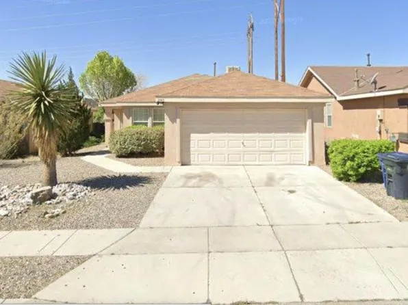 (undisclosed Address), Albuquerque, NM 87121