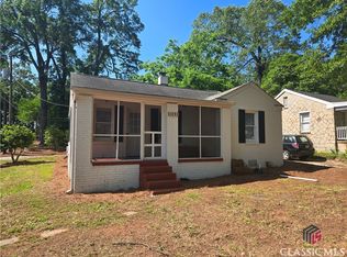 490 Morton Ave, Athens, GA 30605