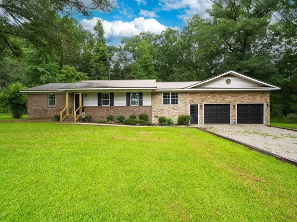 49 Williams Ln, Jasper, AL 35503
