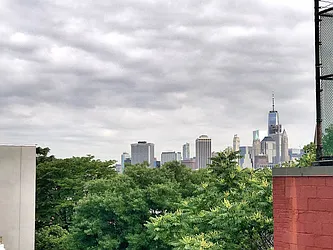 Rented by Rapid Realty Cobble Hill