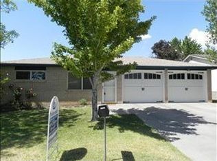 11913 Allison Ct NE, Albuquerque, NM 87112