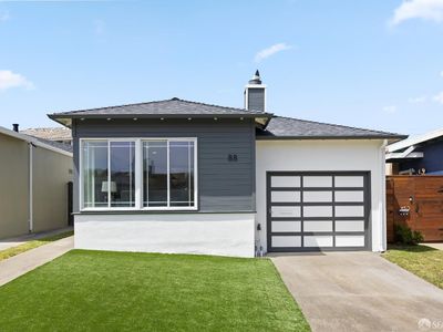 88 Eastwood Ave, Daly City, CA, 94015