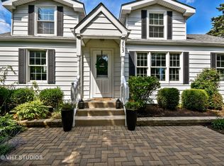 803 Hamlet St, Batavia, IL