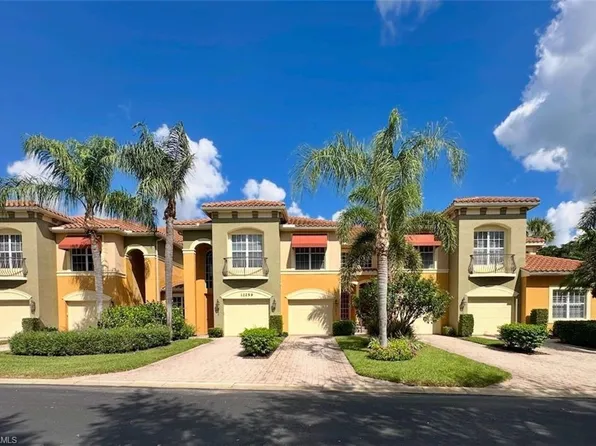 12259 Toscana WAY #202, BONITA SPRINGS, FL 34135