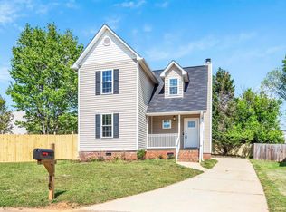 15 Haley Ct, Greenville, SC 29607
