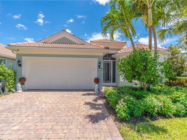 8883 Ravello CT, NAPLES, FL 34114