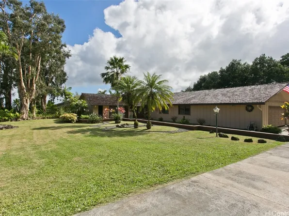 46-464 Haiku Plantations Dr, Kaneohe, HI 96744