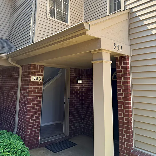543 Addington Ln Photo 1