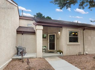 610 Autumn Crest Cir Unit B, Colorado Springs, CO 80919