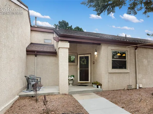 610 Autumn Crest Cir Unit B, Colorado Springs, CO 80919