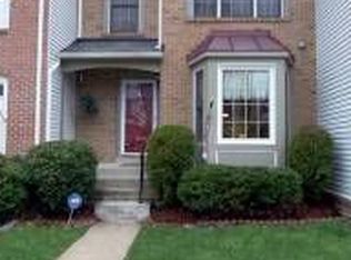 11672 Melcombe Ct, Woodbridge, VA 22192