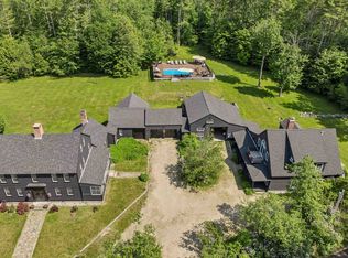 117 Hayes Road, Alton, NH 03809