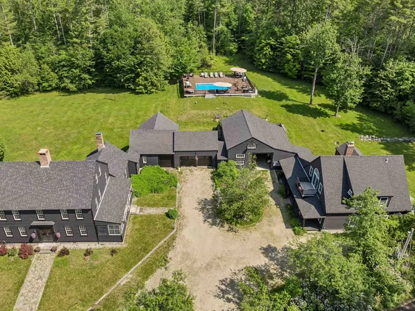 117 Hayes Road, Alton, NH 03809