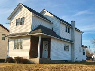 722 Beech St, Old Forge, PA 18518