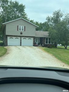 19135 E 2000th St, Bushnell, IL, 61422